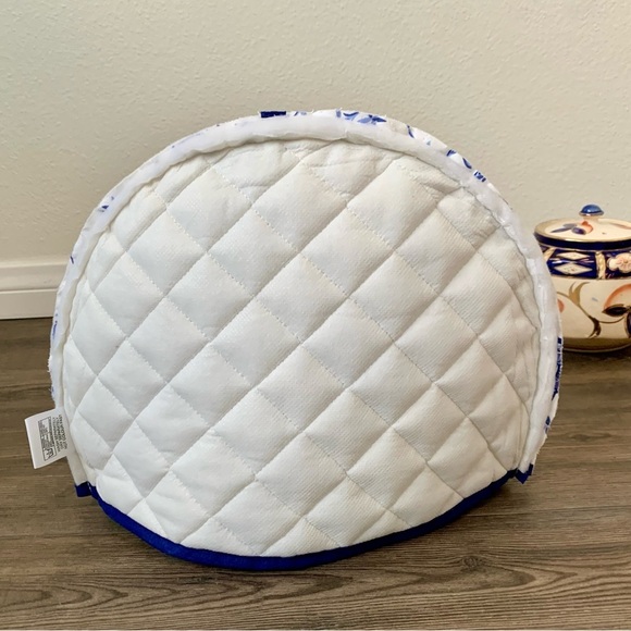 Besco warming cover tea pot - Picture 6 of 11